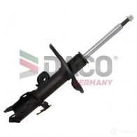 Амортизатор DACO 1437325904 453920l I 3X85