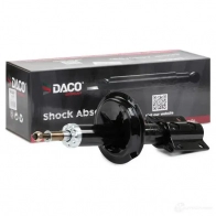 Амортизатор DACO W OKJ1 421958 1437325737 - Изображение 2