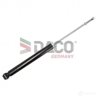 Амортизатор DACO 1437318428 563912 VF WQYCQ