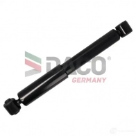 Амортизатор DACO 1437317667 12B SXO 563658 - Изображение 6