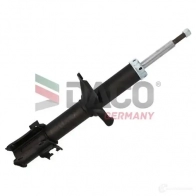 Амортизатор DACO 453705r 1437319408 X G2O7KW