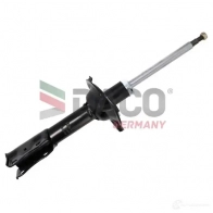Амортизатор DACO 1437319406 454560 7EI0D FI - Изображение 7