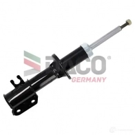 Амортизатор DACO 1437318458 W J2MI 42034h