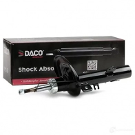 Амортизатор DACO 1437319260 JS 7W8 452804r - Изображение 2