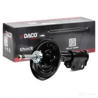 Амортизатор DACO O5O TN 1437322627 453015 - Изображение 2
