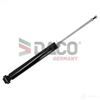 Амортизатор DACO 1437318439 562811 72JY IF