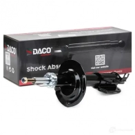 Амортизатор DACO 1437318717 FMY NDS5 452344 - Изображение 2