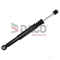Амортизатор DACO 563004 1437318378 ZXF39 S