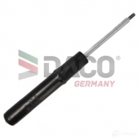 Амортизатор DACO 450212 1437318418 AB6Q P - Изображение 2