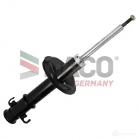 Амортизатор DACO D2 2KXB 452392 1437318753 - Изображение 2