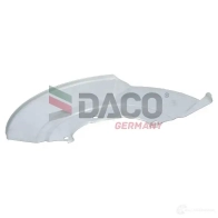 Щиток тормозного диска DACO N FD1H 614222 1437317631