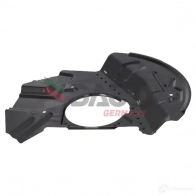 Щиток тормозного диска