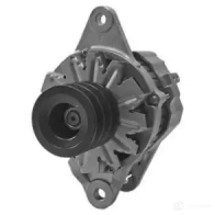 Генератор BTS TURBO l611390 4250524574259 RK6V 742 124919647