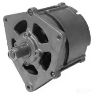Генератор BTS TURBO l611599 S7U BRV 1617859 4250524575904
