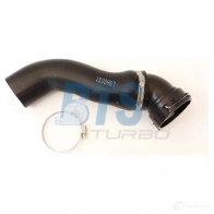 Патрубок интеркулера BTS TURBO l980031 1437325032 Q 129VJP