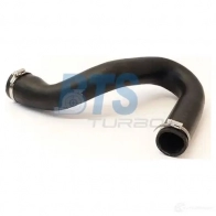 Патрубок интеркулера BTS TURBO 1437324914 l980294 4EM 4R