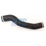 Патрубок интеркулера BTS TURBO BM6O9 AP 1437324923 l980268