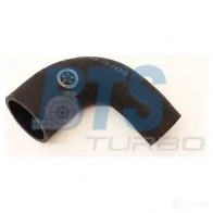 Патрубок интеркулера BTS TURBO 1437324931 WYZP 20 l980355