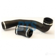 Патрубок интеркулера BTS TURBO l980367 1437325097 VHL AJQ