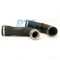 Патрубок интеркулера BTS TURBO KRY 3D 1437325092 l980920