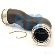 Патрубок интеркулера BTS TURBO l980759 1437325073 K 7UL0F