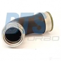 Патрубок интеркулера BTS TURBO 1437325078 O 4Y6I l980437