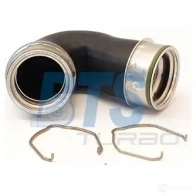 Патрубок интеркулера BTS TURBO 1437325142 l980668 W G8BIQ