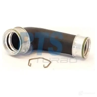 Патрубок интеркулера BTS TURBO 1437325161 E2 LFT3 l980697