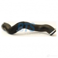 Патрубок интеркулера BTS TURBO l980896 O5 G7CM 1437325070