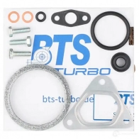 Комплект прокладок турбины BTS TURBO QF B1O t931114abs 4250280901146 1621993 - Изображение 2