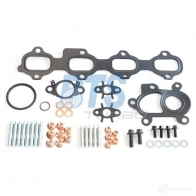 Комплект прокладок турбины BTS TURBO S5CN G t931483abs 1437328490