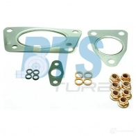 Комплект прокладок турбины BTS TURBO 4250280902808 EM HO7ZA 1622035 t931280abs