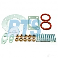Комплект прокладок турбины BTS TURBO 4250280900118 2E0 5XP 1621939 t931011abs