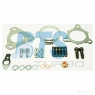 Комплект прокладок турбины BTS TURBO t931325abs IT P3Q 1192200565 4250280964059