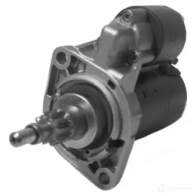 Стартер BTS TURBO 4250524535915 s510589 1618610 K5KW D7Z