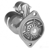 Стартер BTS TURBO 1618378 4250524530712 s510070 0UQ OX4