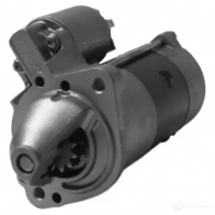 Стартер BTS TURBO 0 KDJJJR s511989 Mitsubishi L200 3 (K7T, K6T) Пикап 2.5 TD 4WD 99 л.с. 1996 – 2007 4250524549905
