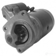 Стартер BTS TURBO 4250524539111 s510909 1618766 YB LCC