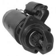 Стартер BTS TURBO OAUR TIT s511017 4250524540193 1618804
