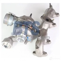 Турбина BTS TURBO 4250280940961 t914096 VOPU 3I 1620842 - Изображение 2