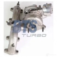 Турбина BTS TURBO 4250280940961 t914096 VOPU 3I 1620842 - Изображение 3