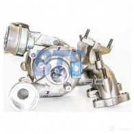 Турбина BTS TURBO 4250280940961 t914096 VOPU 3I 1620842 - Изображение 4