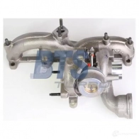 Турбина BTS TURBO 4250280940961 t914096 VOPU 3I 1620842 - Изображение 7