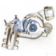 Турбина BTS TURBO 4250280940961 t914096 VOPU 3I 1620842 - Изображение 8