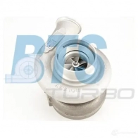 Турбина BTS TURBO Z90 77FT 1621582 4250280955934 t915593 - Изображение 3