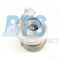 Турбина BTS TURBO Z90 77FT 1621582 4250280955934 t915593 - Изображение 7