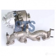 Турбина BTS TURBO t915508 EH ID3ME Volkswagen Scirocco 4250280955088