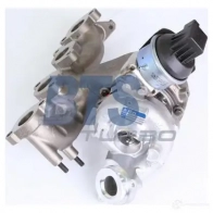 Турбина BTS TURBO t915508 EH ID3ME 1621560 4250280955088 - Изображение 7