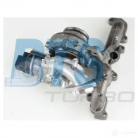 Турбина BTS TURBO 4250280949308 04 TUZ01 1621324 t914930 - Изображение 2