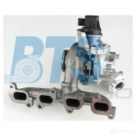 Турбина BTS TURBO 4250280949308 04 TUZ01 1621324 t914930 - Изображение 6